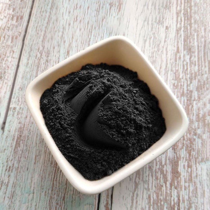 食品級專用-木質（200目）Food-Grade Wood-Based Activated Carbon (200 Mesh)