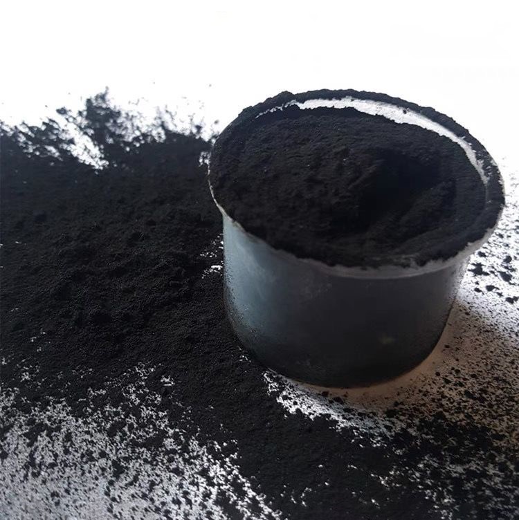 試劑類活性炭-木質（200目）Reagent-grade wood-based activated carbon (200 mesh)