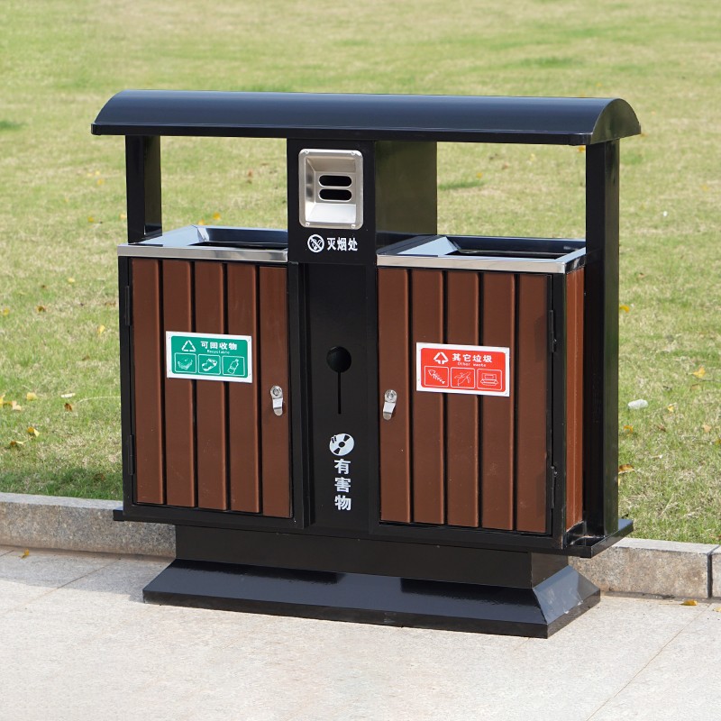 垃圾桶（Trash can）