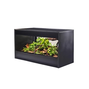 test-爬蟲櫃（Vivarium S2M-900 WglassFloor black）