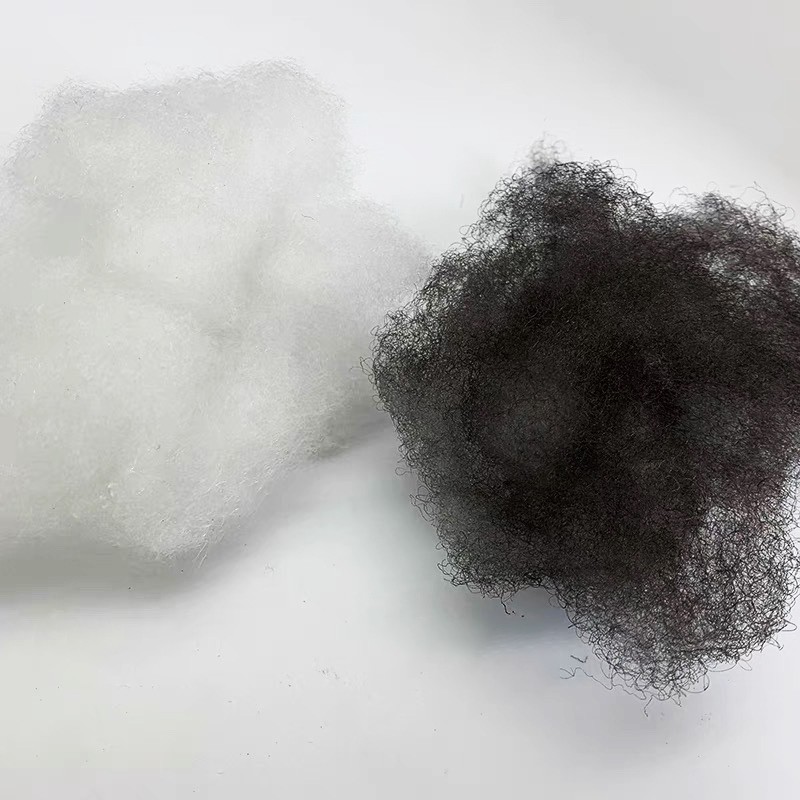 test-過濾棉(無膠)Filtration Cotton(No Glue)