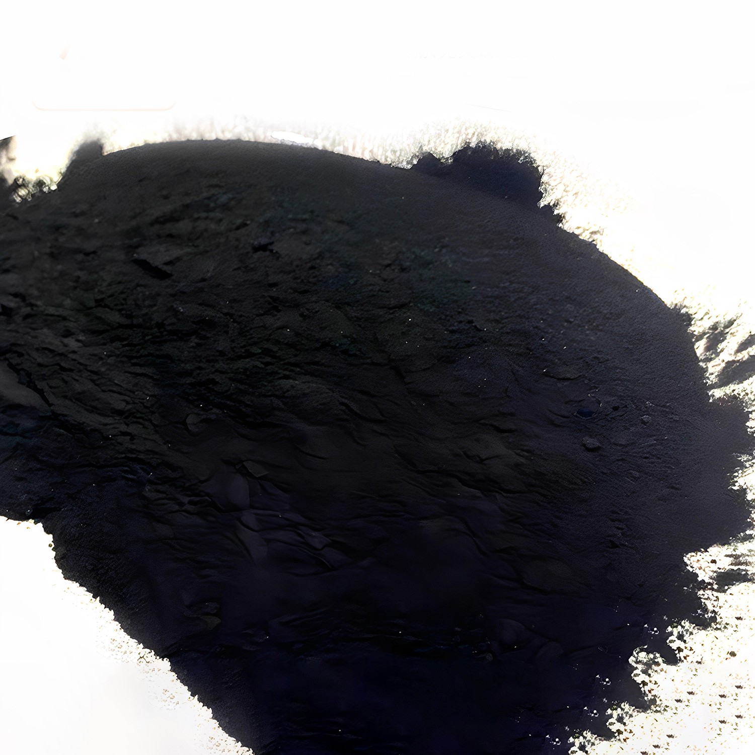 工業類活性炭（200目）Industrial-Grade Activated Carbon (200 Mesh)