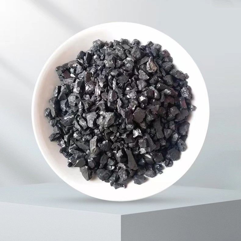 煤質類-無煙煤（1.3 / 3.0 / 4.0 mm）Anthracite-Based Activated Carbon (1.3 /3.0 / 4.0 mm)