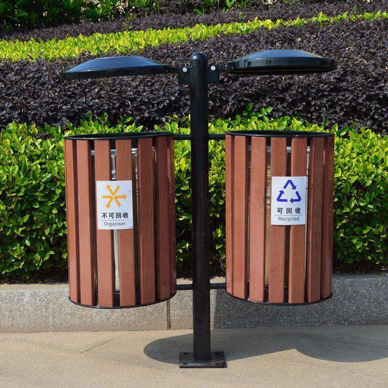 垃圾桶（Trash can）