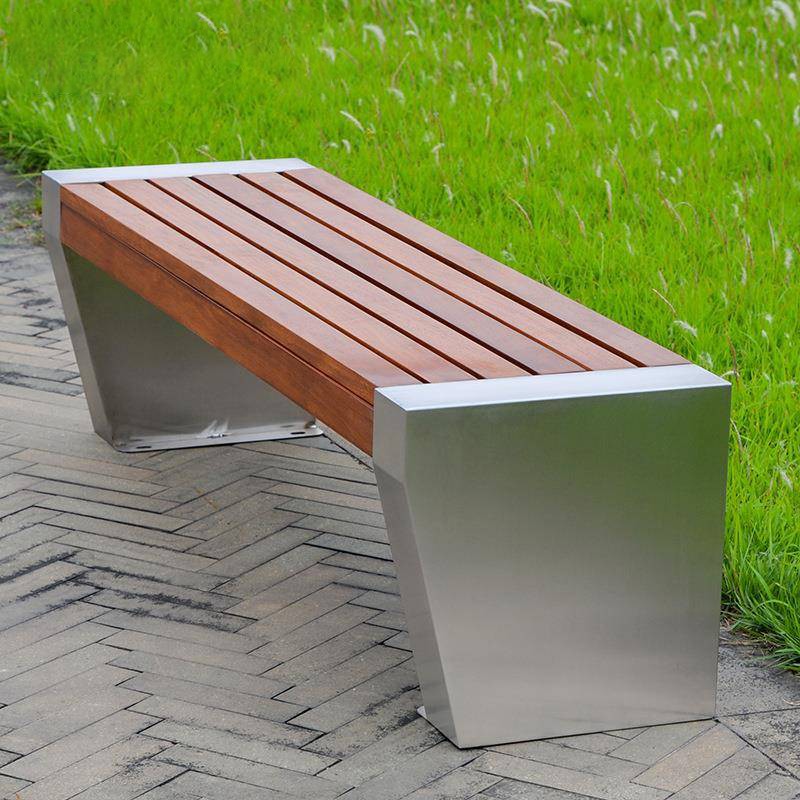 長條凳（Long bench）