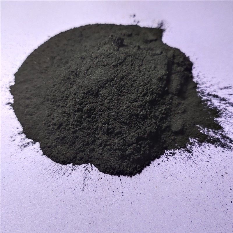 試劑類活性炭-木質（200目）Reagent-grade wood-based activated carbon (200 mesh)