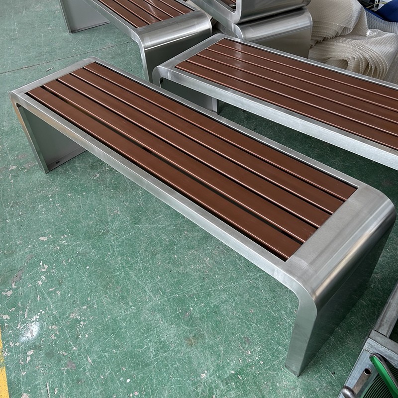 長條凳（Long bench）