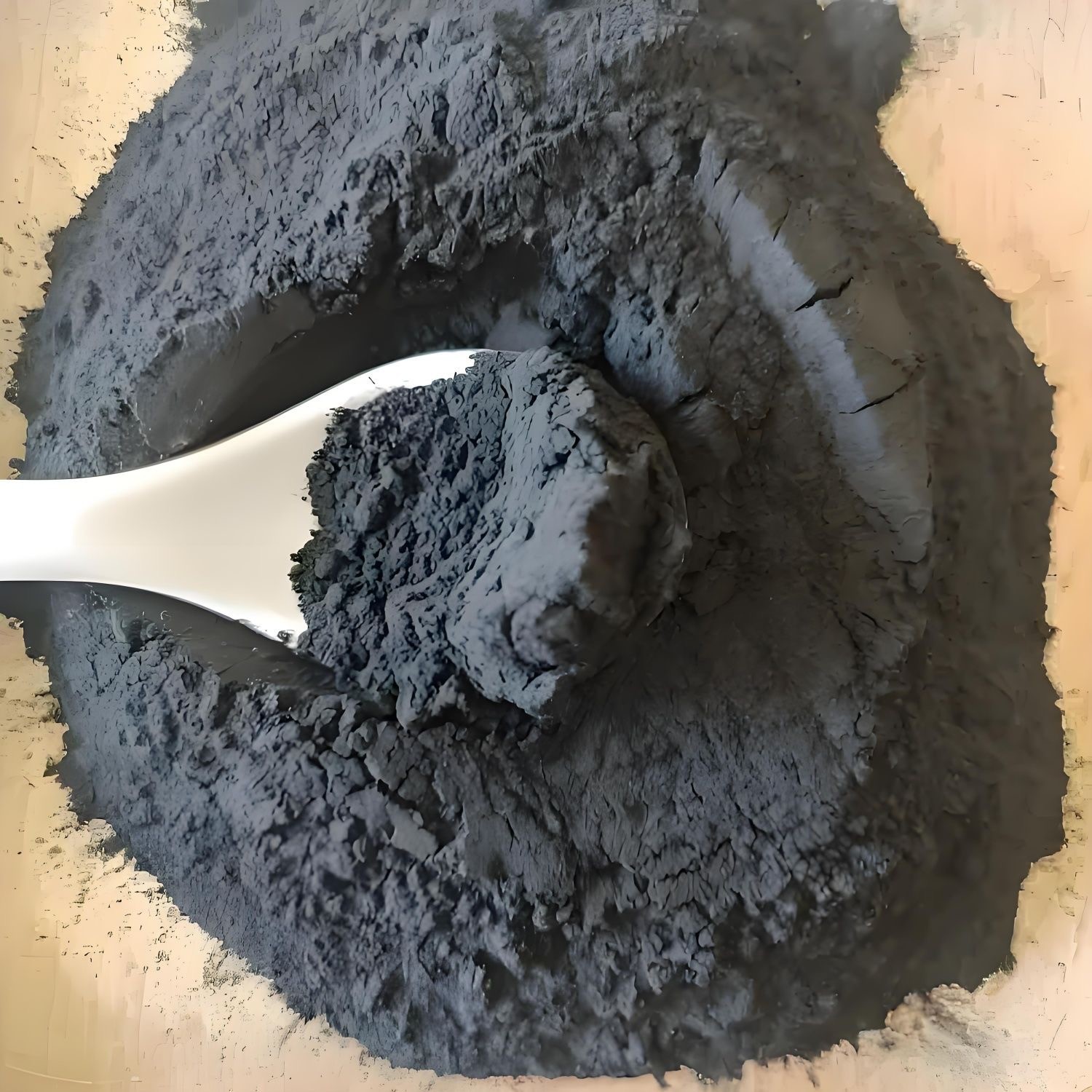 脫色類活性炭（200目）Decolorizing Activated Carbon Powder (200 Mesh)