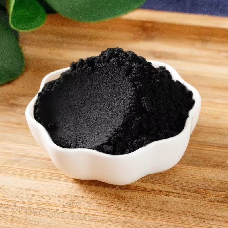 藥用類活性炭-木質（200目）Reagent-grade wood-based activated carbon (200 mesh)