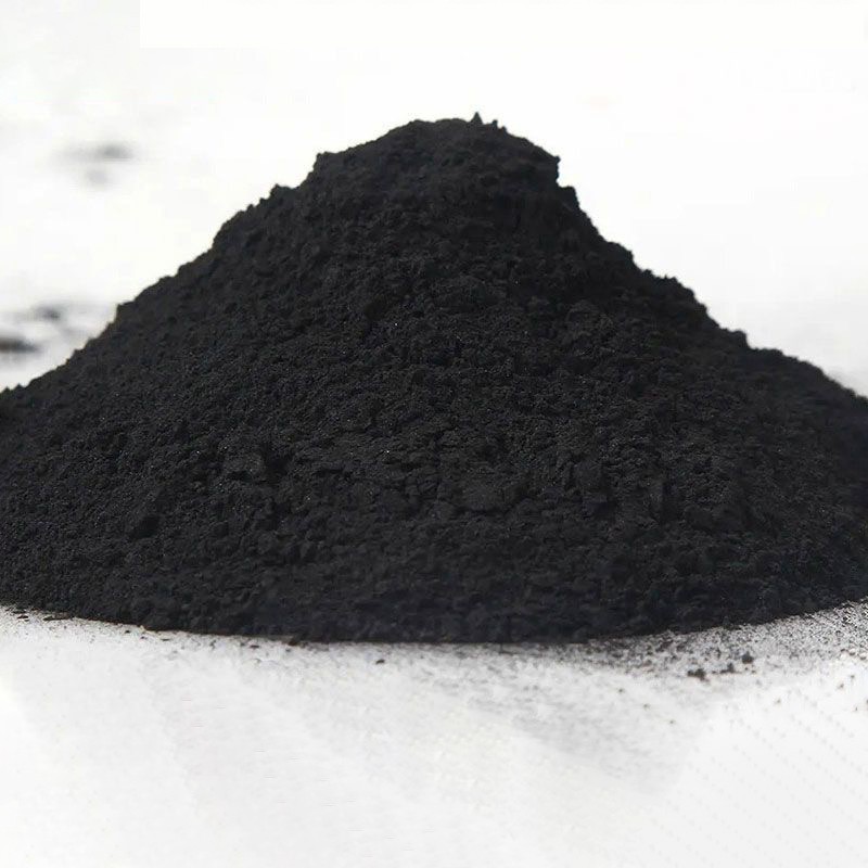針劑類活性炭（200目）Sterile Injectable-Grade Activated Carbon Powder (200 Mesh)