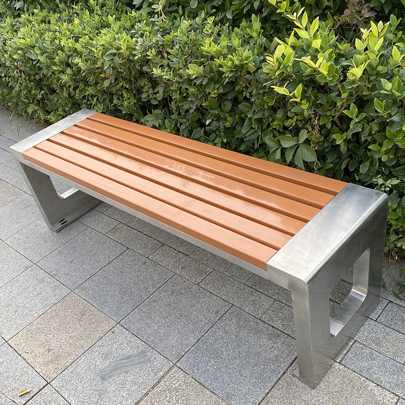 長條凳（Long bench）