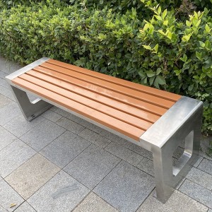 長條凳（Long bench）