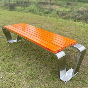 長條凳（Long bench）
