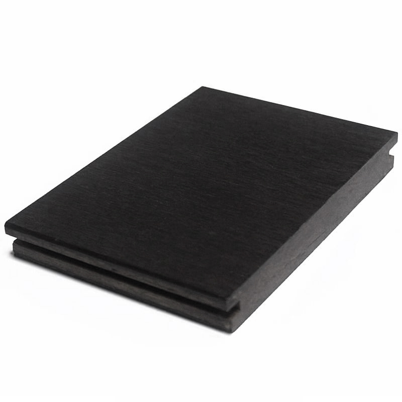 深碳平面重竹地板（Deep Carbonized Smooth Surface Strand Woven Bamboo Flooring）