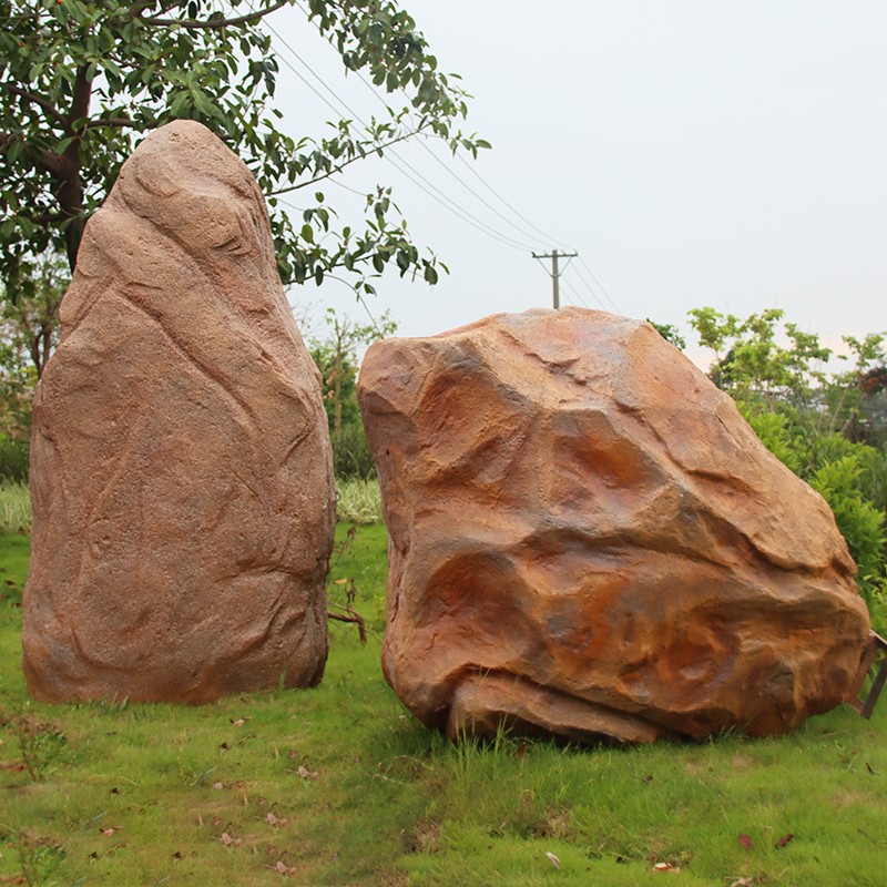 test-景觀石 Landscape stone