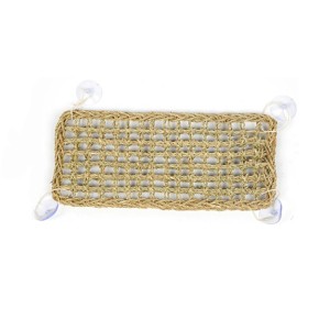 test-長方形草編網（Rectangle Straw Weaving Hammock）
