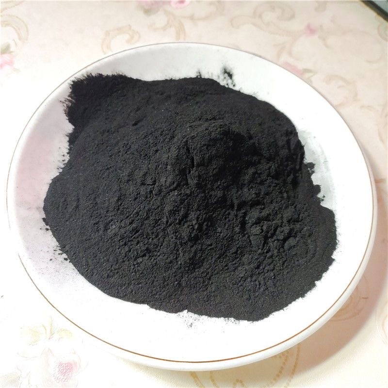 針劑類活性炭-木質（200目）Injectable-Grade Wood-Based Activated Carbon (200 Mesh)