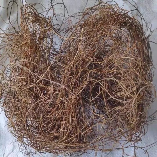 test-天然細藤（Natural Thin Rattan）