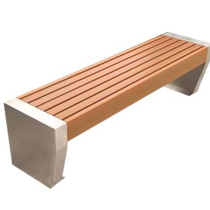 長條凳（Long bench）