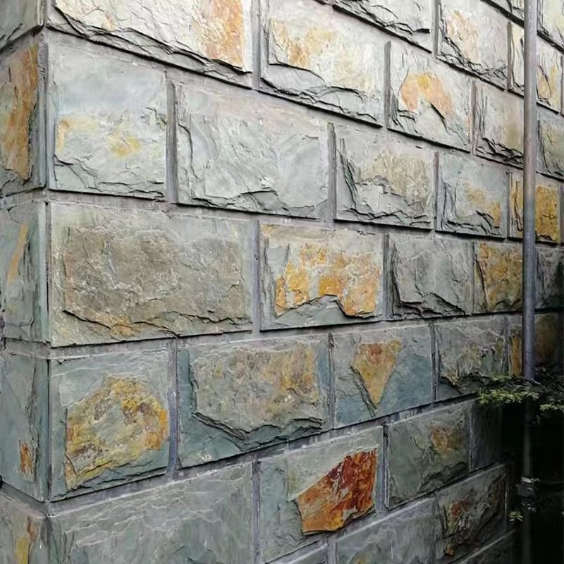 test-蘑菇石 Mushroom Stone