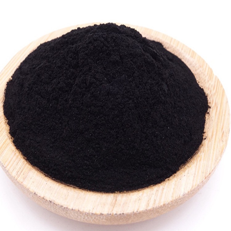 粉末狀-木質（200-300目）Wood-Based Activated Carbon Powder (200-300 Mesh