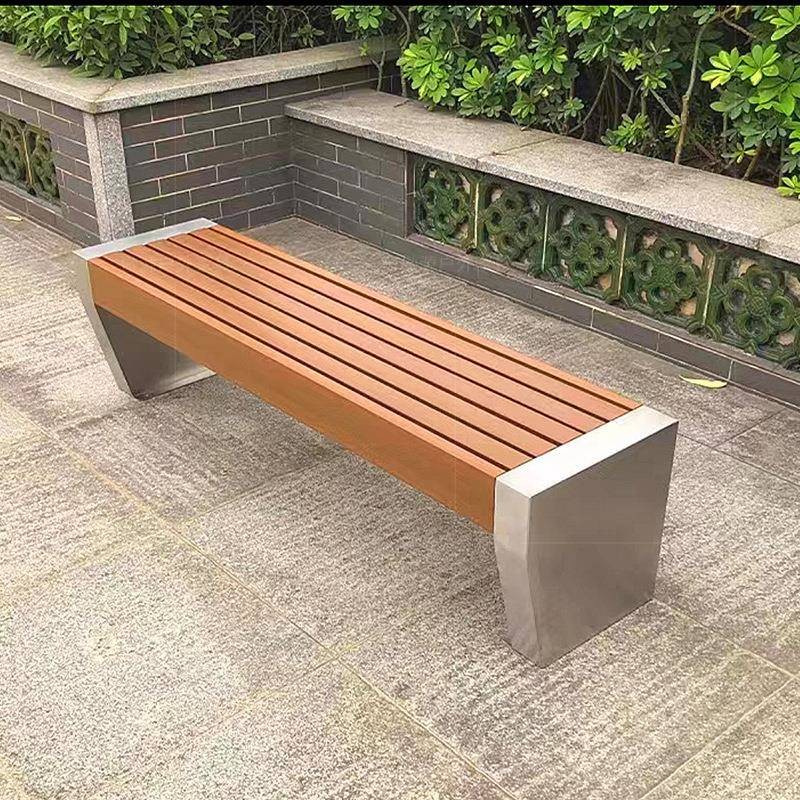 長條凳（Long bench）