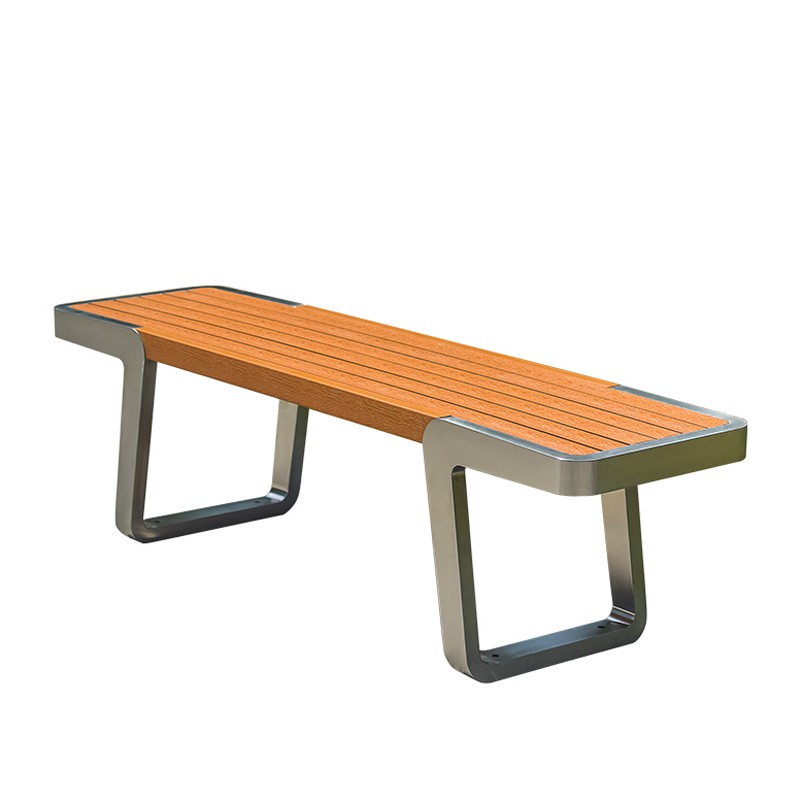長條凳（Long bench）