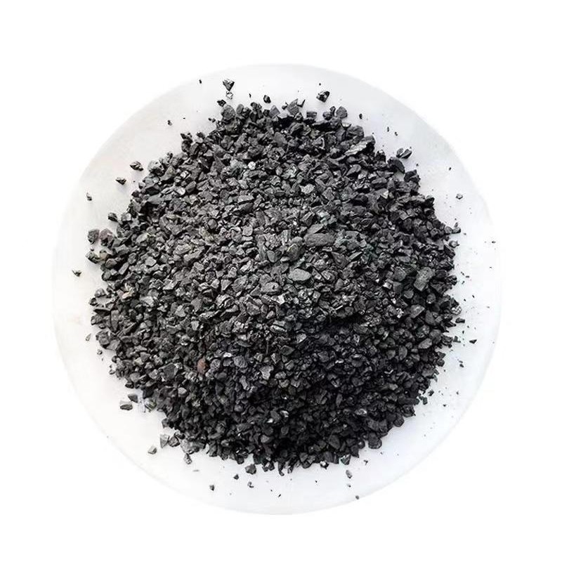 煤質類-無煙煤（1.3 / 3.0 / 4.0 mm）Anthracite-Based Activated Carbon (1.3 /3.0 / 4.0 mm)