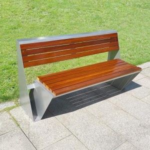 靠椅（Armchair）