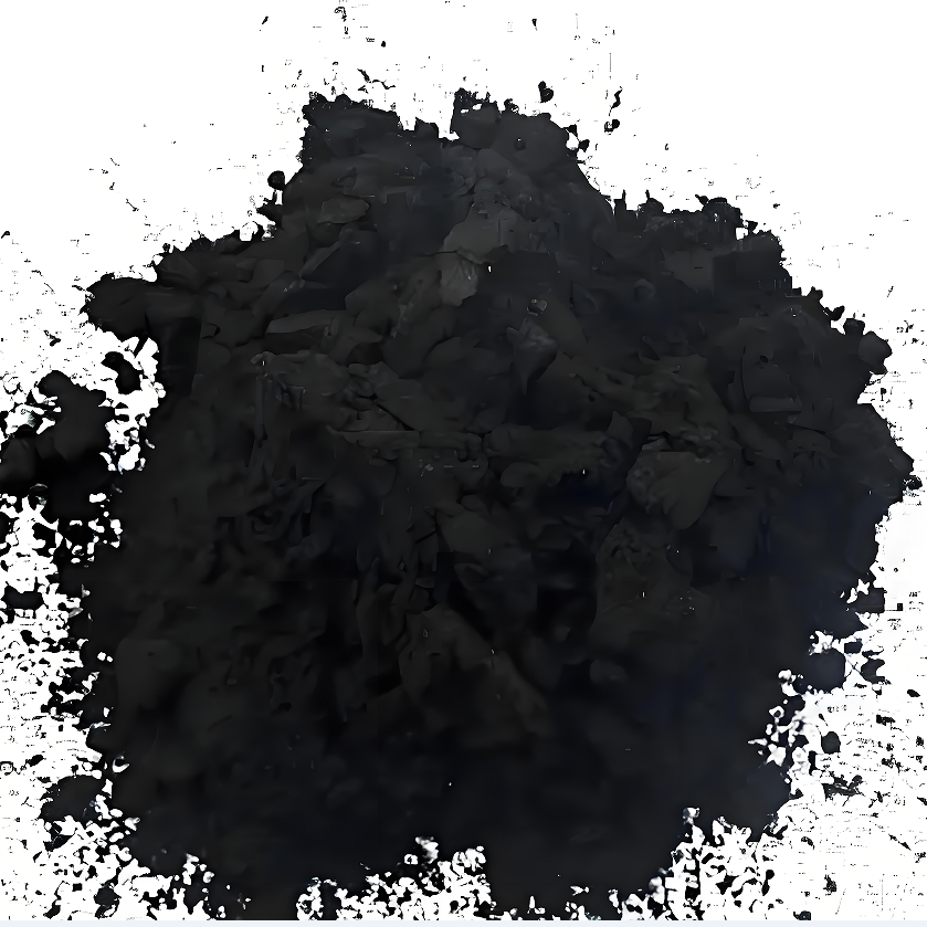 脫色類活性炭（200目）Decolorizing Activated Carbon Powder (200 Mesh)