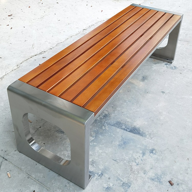 長條凳（Long bench）