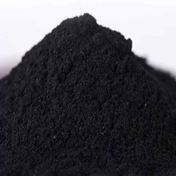 針劑類活性炭-木質（200目）Injectable-Grade Wood-Based Activated Carbon (200 Mesh)