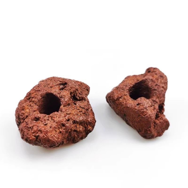 test-有孔火山石巢（Volcano Stone With Nest Hole）