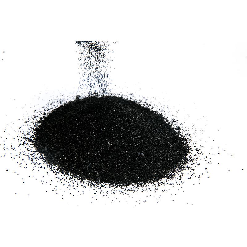 電鍍類-果殼（40-60目）Plating-Grade Shell-Based Granular Activated Carbon (40-60 Mesh)