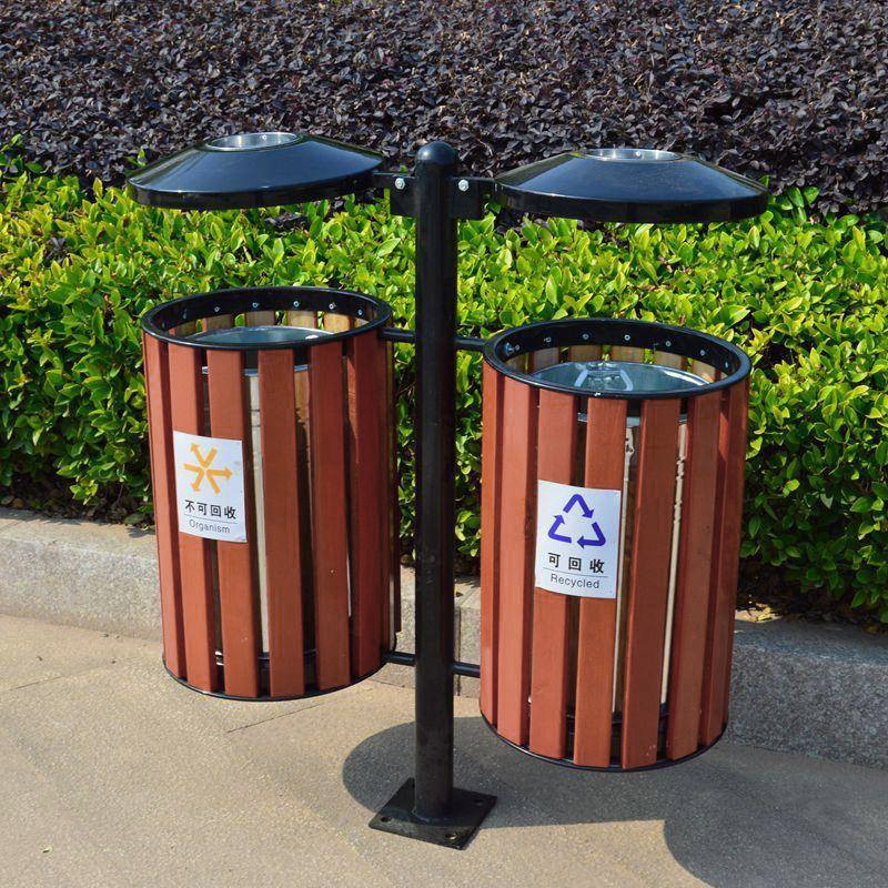 垃圾桶（Trash can）
