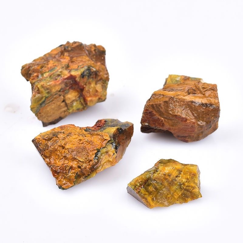 test-層銹石（Layer Rust Stone）