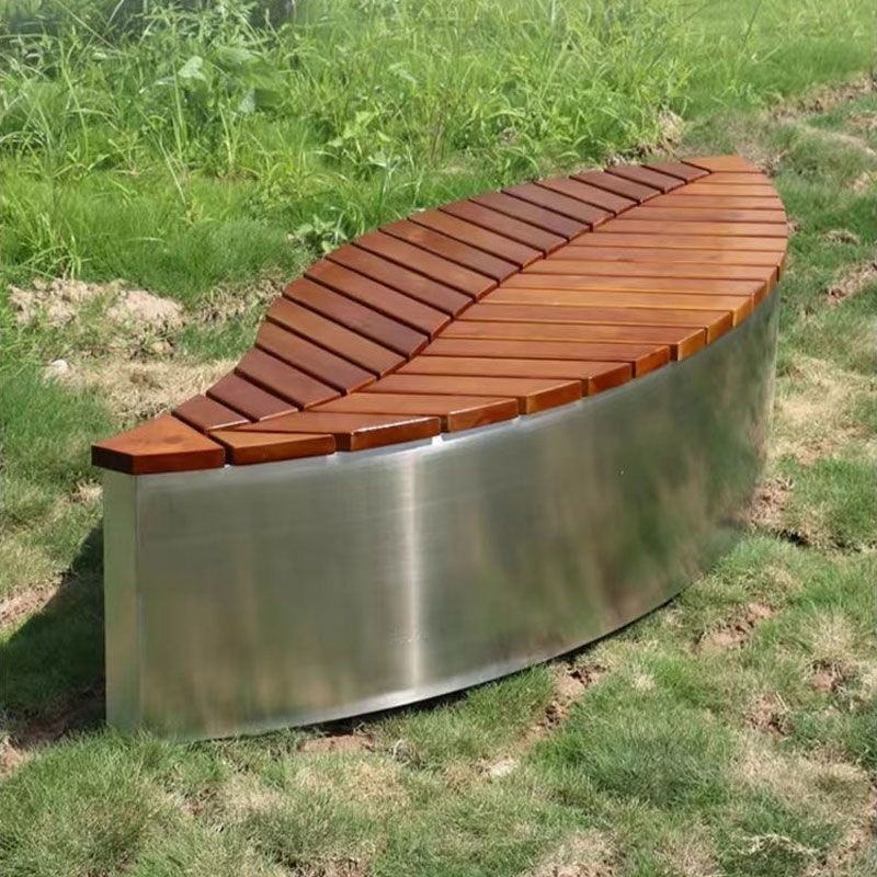 魚型凳（Fish type stool）