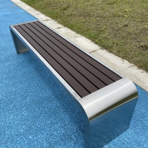 長條凳（Long bench）