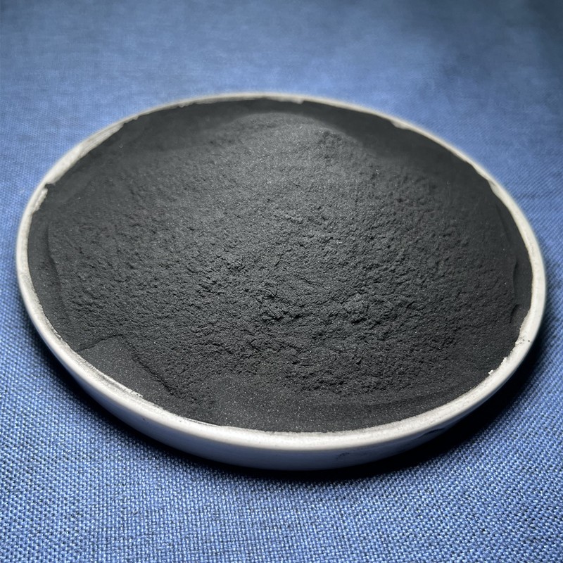 針劑類活性炭（200目）Sterile Injectable-Grade Activated Carbon Powder (200 Mesh)