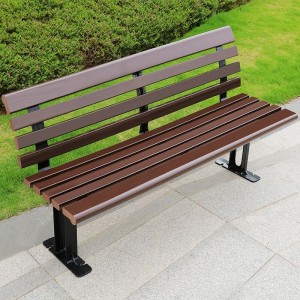 靠椅（Armchair）