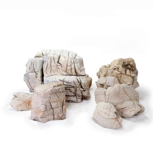 test-象皮石（Elephant Skined Stone）
