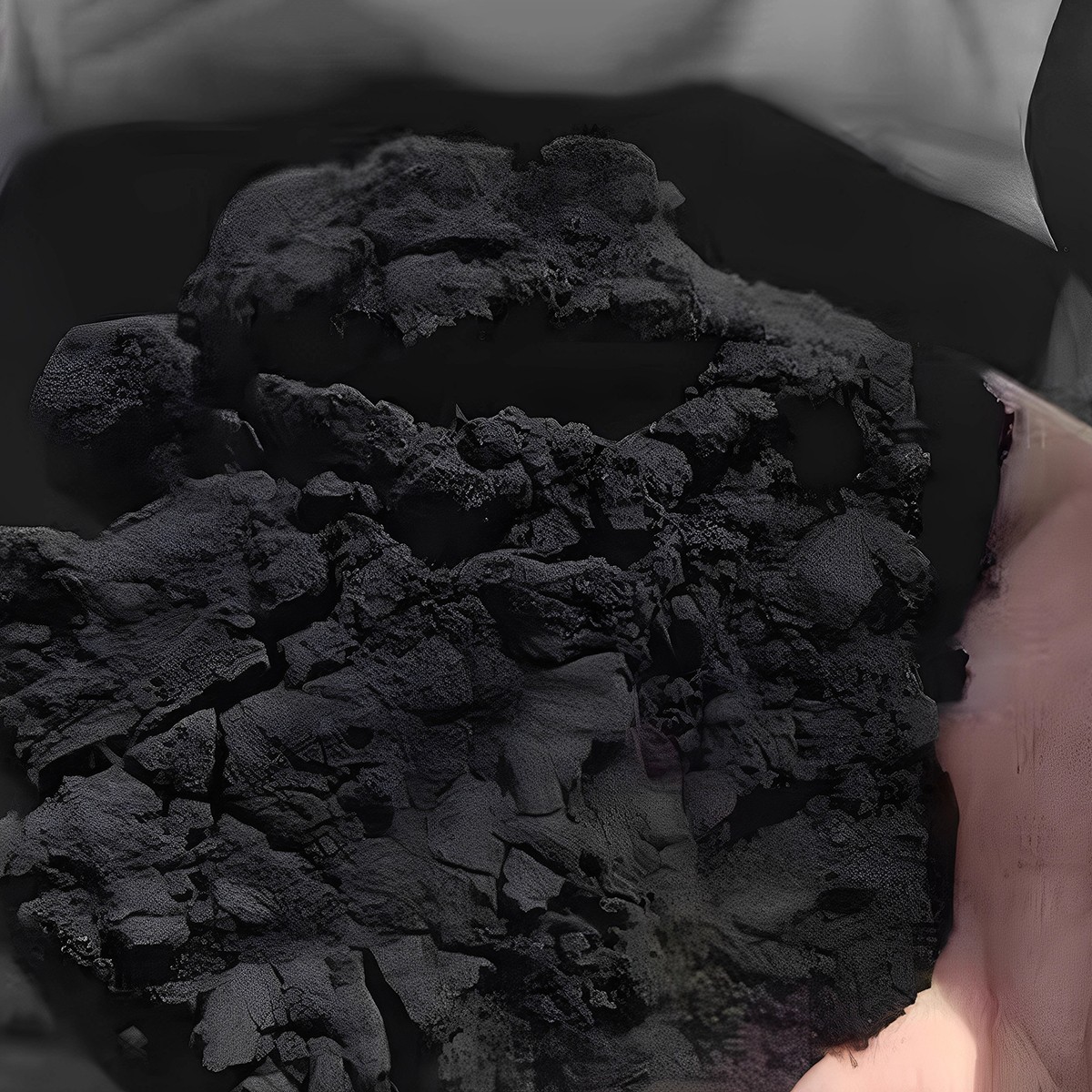 工業類活性炭（200目）Industrial-Grade Activated Carbon (200 Mesh)