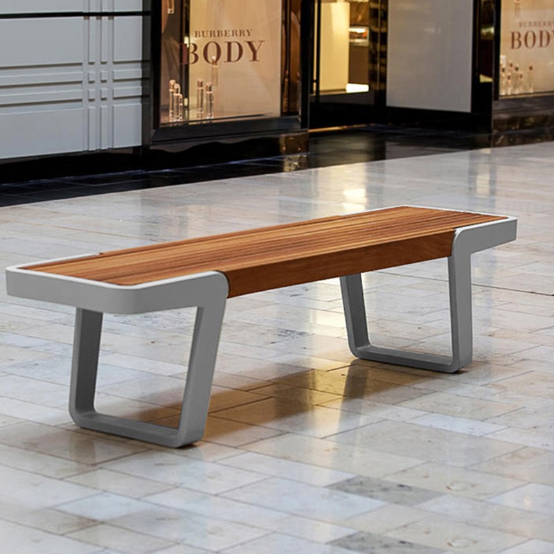 長條凳（Long bench）