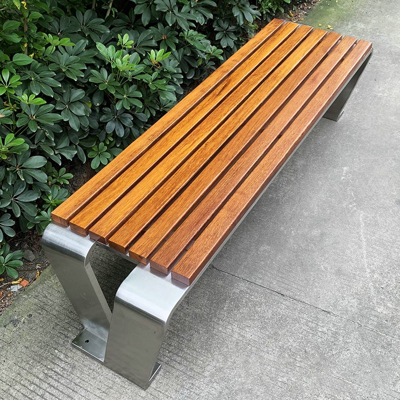 長條凳（Long bench）