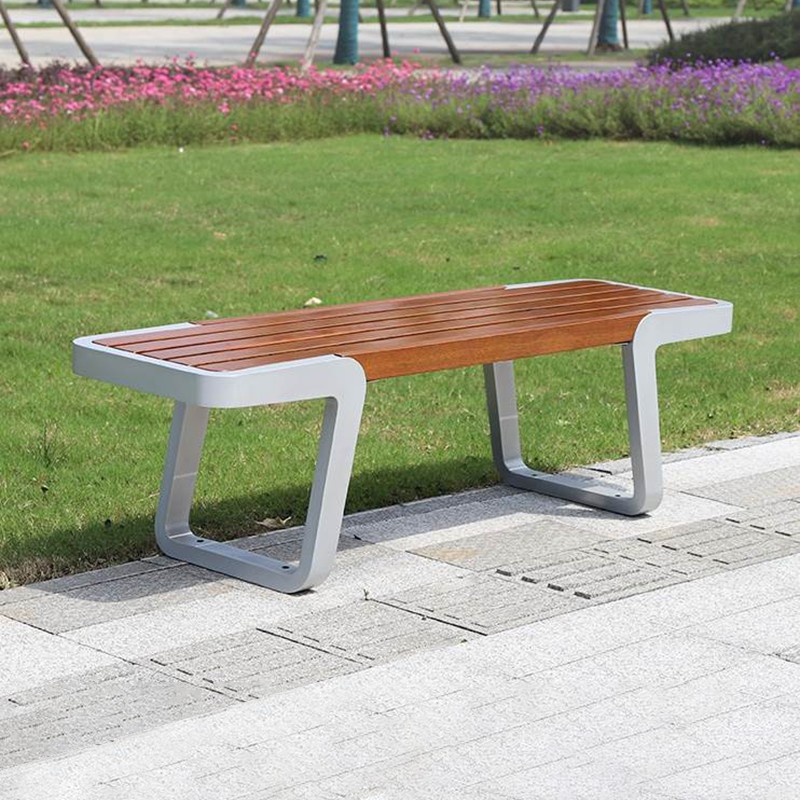 長條凳（Long bench）