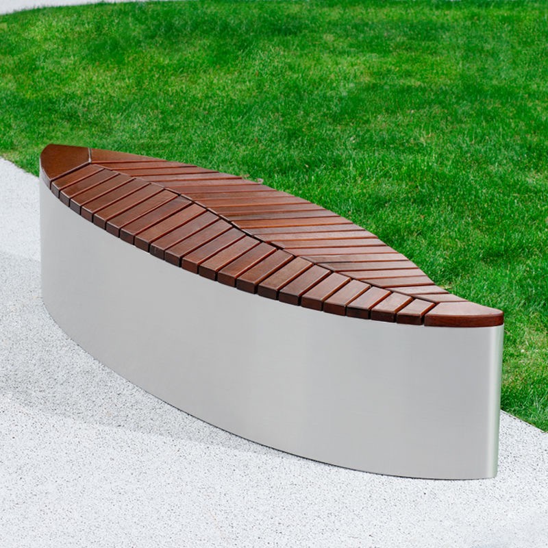 魚型凳（Fish type stool）