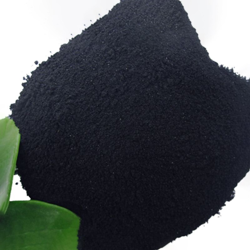 針劑類活性炭-木質（200目）Injectable-Grade Wood-Based Activated Carbon (200 Mesh)