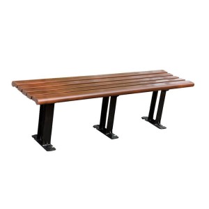 長條凳（Long bench）