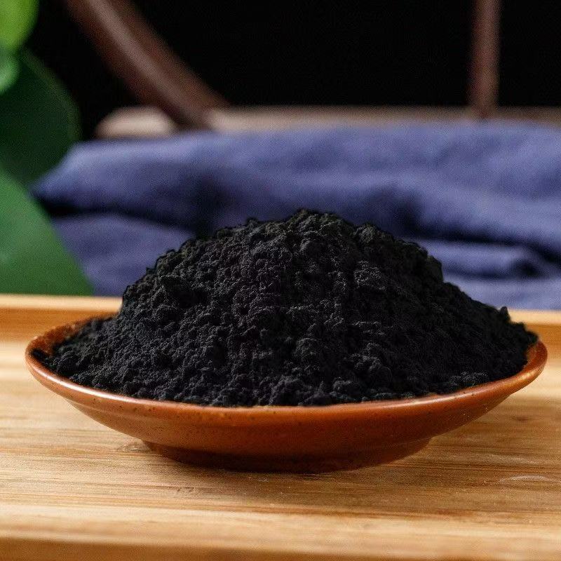 藥用類活性炭-木質（200目）Reagent-grade wood-based activated carbon (200 mesh)