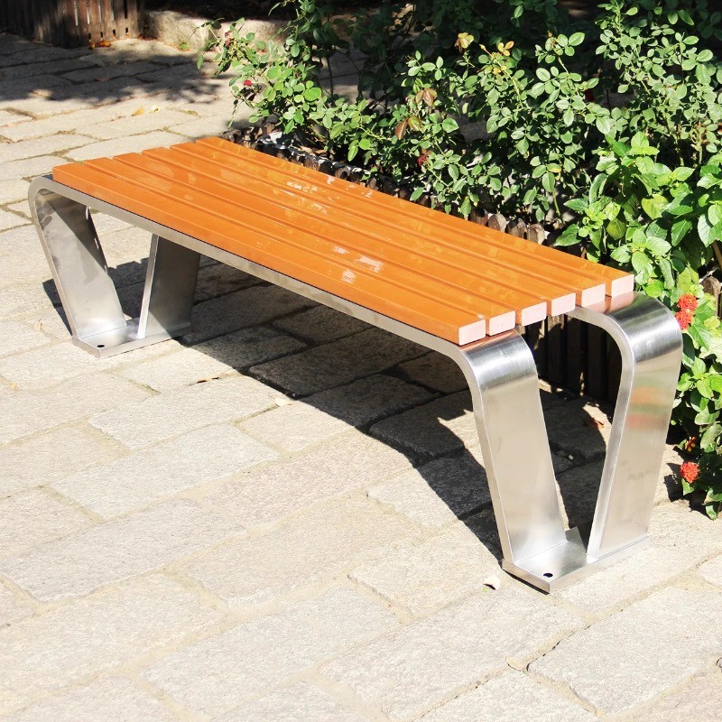 長條凳（Long bench）